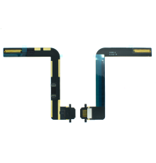 Шлейф iPad 10.2 2019 з роз'ємом зарядки space gray PLS-00-00086071