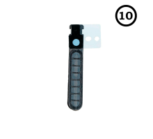 Набір захисних сіток для динаміка та мікрофона Apple iPhone 7 (10 комплектів) PLS-00-00080237