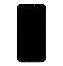Дисплей iPhone XR з сенсором та рамкою black (Original New China) PLS-00-00026707