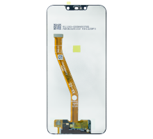 Дисплей Huawei P Smart Plus з сенсором black (Original China) PLS-00-00070071