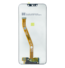 Дисплей Huawei P Smart Plus з сенсором black (Original China) PLS-00-00070071