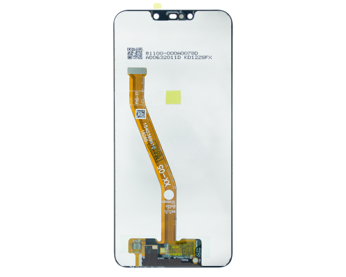 Дисплей Huawei P Smart Plus з сенсором black (Original China) PLS-00-00070071