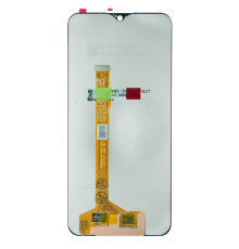 Дисплей Vivo Y17 з сенсором black (Original China) PLS-00-00080769