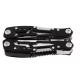 Мультитул 9в1 black PLS-00-00101258