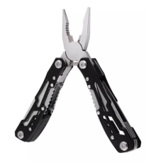 Мультитул 9в1 black PLS-00-00101258