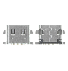 Роз'єм зарядки Sony G3112 Xperia XA1 Dual (Type-C) PLS-00-00036844