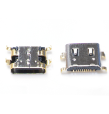 Роз'єм зарядки універсальний №57 (Type-C) PLS-00-00047735