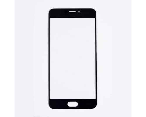 Скло дисплея Meizu M3X (M682) black PLS-00-00018861