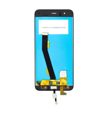 Дисплей Xiaomi Mi 6 з сенсором black (Original China) PLS-00-00023084