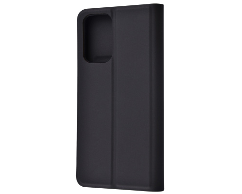 Чохол-книжка Shell Case Samsung A022 Galaxy A02 black PLS-00-00074164
