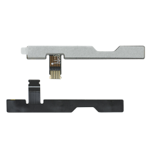 Шлейф Huawei Y3 II 3G з кнопками ввімкнення та гучності PLS-00-00021155