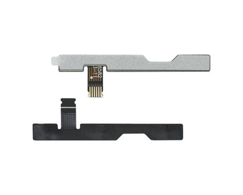 Шлейф Huawei Y3 II 3G з кнопками ввімкнення та гучності PLS-00-00021155