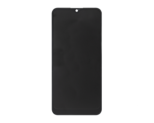 Дисплей Vivo Y17 з сенсором black PLS-00-00026738