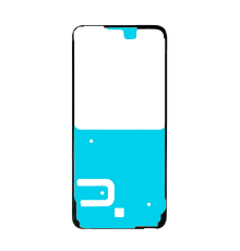 Двосторонній скотч для поклейки задньої кришки Huawei Honor 9 Lite PLS-00-00062947