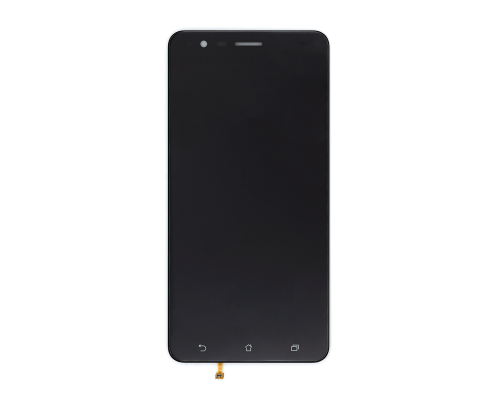 Дисплей Asus ZenFone 3 Zoom (ZE553KL) з сенсором black PLS-00-00020612
