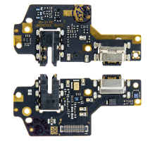 Плата зарядки Xiaomi Redmi Note 8T (Original China) PLS-00-00093141