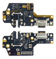 Плата зарядки Xiaomi Redmi Note 8T (Original China) PLS-00-00093141
