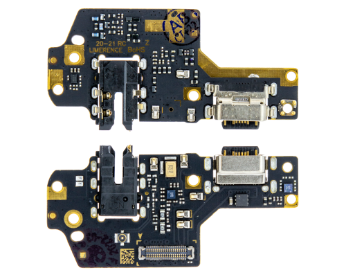 Плата зарядки Xiaomi Redmi Note 8T (Original China) PLS-00-00093141
