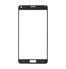 Скло дисплея Samsung N910 Galaxy Note 4 gold PLS-00-00020154