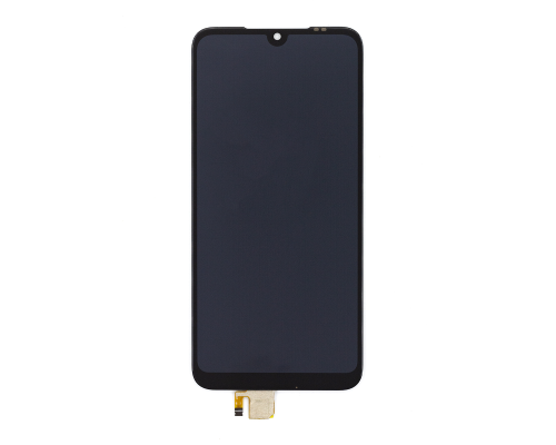 Дисплей Xiaomi Redmi 7 з сенсором black PLS-00-00023728