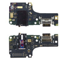 Плата зарядки Xiaomi Redmi Note 10 (Original Used) PLS-00-00080799