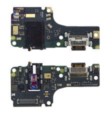 Плата зарядки Xiaomi Redmi Note 10 (Original Used) PLS-00-00080799