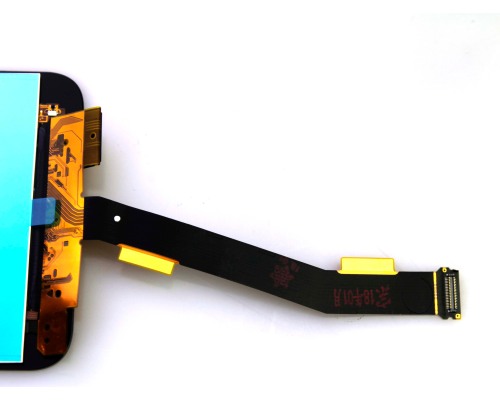 Дисплей Xiaomi Mi 6 з сенсором black PLS-00-00015599