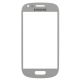 Скло дисплея Samsung i8190 Galaxy S3 mini white PLS-00-00010066