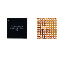 Мікросхема керування звуком 338S00248 U4700 PLS-00-00045979