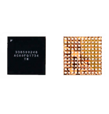 Мікросхема керування звуком 338S00248 U4700 PLS-00-00045979