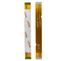 Шлейф OPPO A91 міжплатний PLS-00-00083212