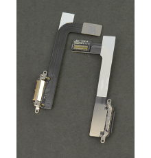 Шлейф iPad 3 з роз'ємом зарядки PLS-00-00013242