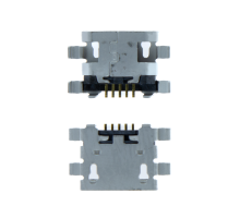 Роз'єм зарядки Xiaomi Redmi 6 PLS-00-00070721