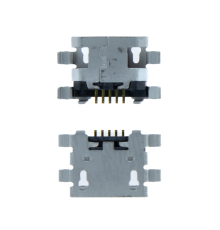 Роз'єм зарядки Xiaomi Redmi 6 PLS-00-00070721