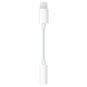 Перехідник Apple Lightning to 3.5мм (Original) white PLS-00-00060799