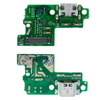 Плата зарядки Huawei P10 Lite PLS-00-00081340