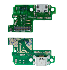 Плата зарядки Huawei P10 Lite PLS-00-00081340