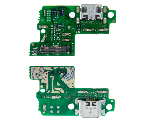 Плата зарядки Huawei P10 Lite PLS-00-00081340