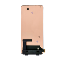 Дисплей Xiaomi Mi 11 Lite з сенсором black (Original) (ver. Huaxin) PLS-00-00060890