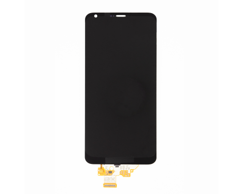 Дисплей LG H870 G6 з сенсором black PLS-00-00015064