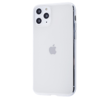 Чохол Baseus Simple (TPU) iPhone 11 Pro Max transparent PLS-00-00070796