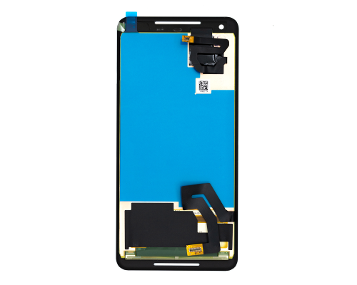 Дисплей Google PIXEL 2 XL з сенсором black (Original) PLS-00-00018452