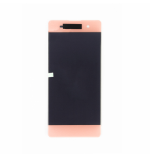 Дисплей Sony F3112 Xperia XA Dual з сенсором rose gold PLS-00-00018845