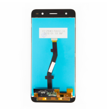 Дисплей ZTE Blade V7 Lite з сенсором black PLS-00-00015207