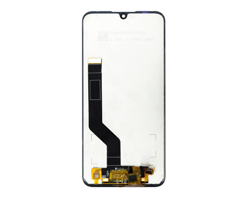 Дисплей Xiaomi Mi Play з сенсором black PLS-00-00025272