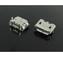 Роз'єм зарядки універсальний №20 PLS-00-00010534