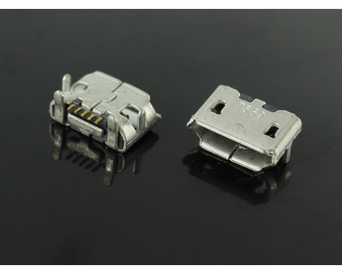 Роз'єм зарядки універсальний №20 PLS-00-00010534