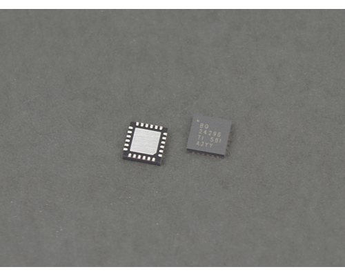 Мікросхема керування зарядкою BQ24296 (Original Used) PLS-00-00013687