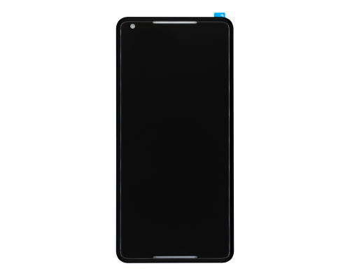 Дисплей Google PIXEL 2 XL з сенсором black (Original) PLS-00-00018452