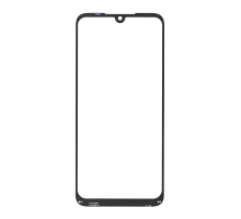 Скло дисплея Xiaomi Redmi Note 7 black (Original China) PLS-00-00023701